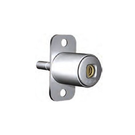 Abloy OF 424 C / замок мебельный