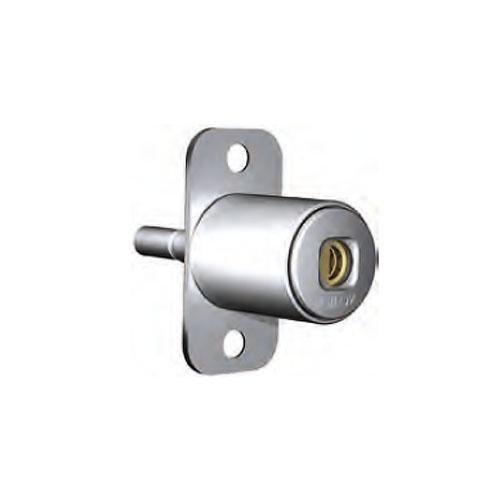 Abloy OF 424 C / замок мебельный