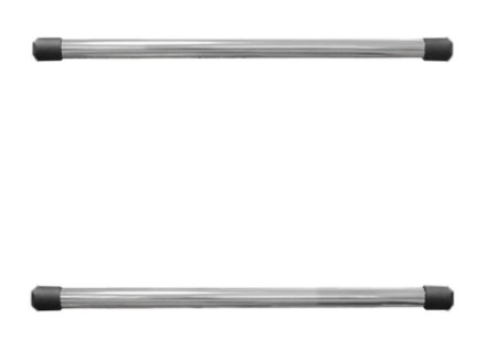 Поручни ограждения Smartec ST-GR005R-CR