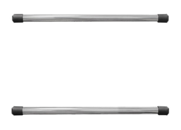 Поручни ограждения Smartec ST-GR005R-CR