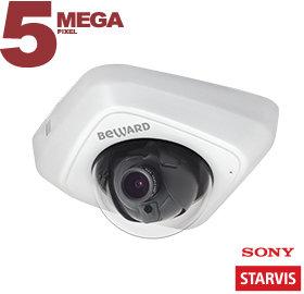 IP КАМЕРА SV3210D