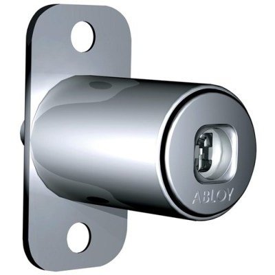 Abloy OF 430 T / замок мебельный