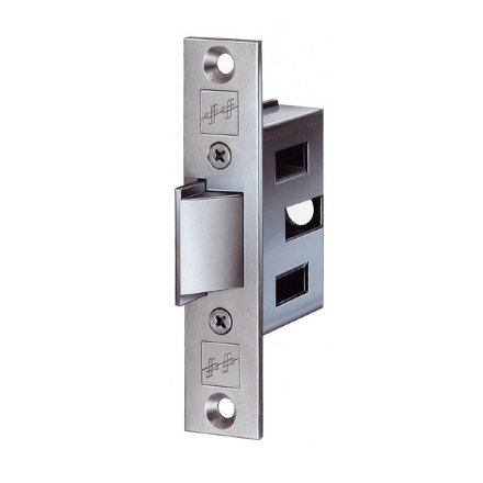 Abloy effeff 807-10-------00 / врезной фалевый регул. замок ; 110 X 24 ММ