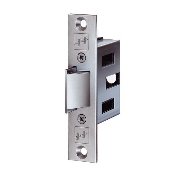 Abloy effeff 807-10-------00 / врезной фалевый регул. замок ; 110 X 24 ММ