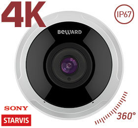 IP КАМЕРА SV6020FLM