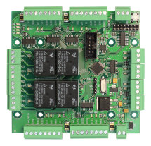Модуль расширения Smartec ST-NB441D  