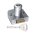 Abloy OF 231 B / мебельный врезной замок